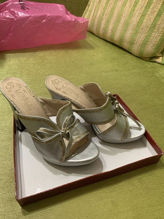 Продам обувь 37-го размера