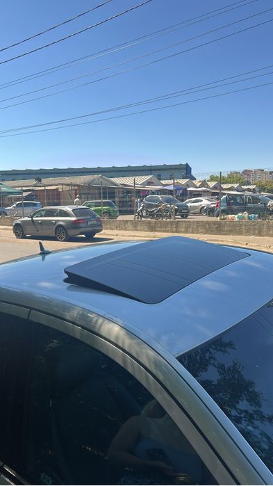 Mercedes E class W211 Facelift Automat