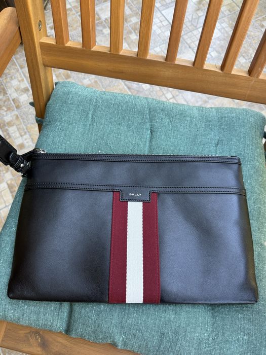 Bally раници, чанти, аксесоари
