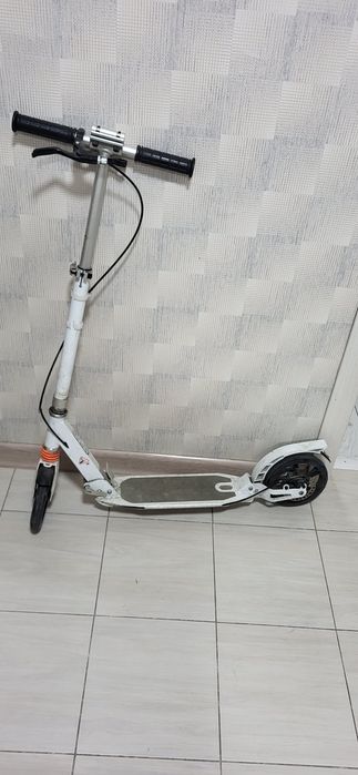 Самокат подростковый