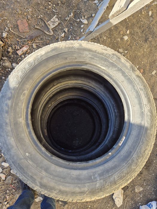 Продам Шины летние р15
