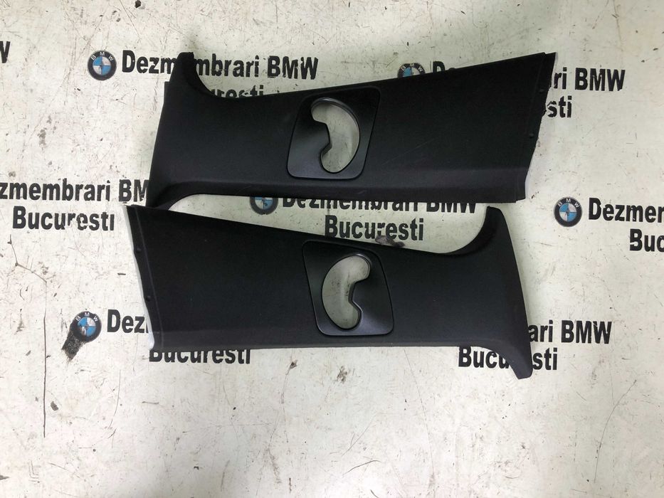Plafon negru M BMW X5 E70