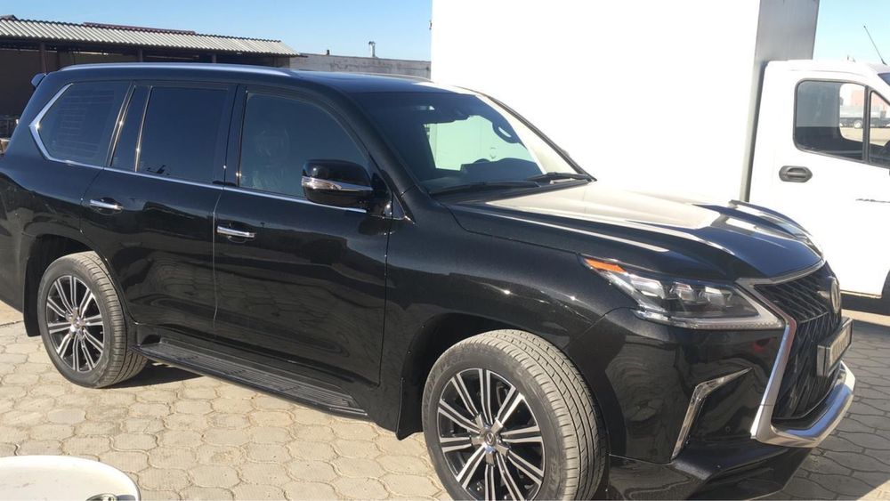 Аренда автомобиля