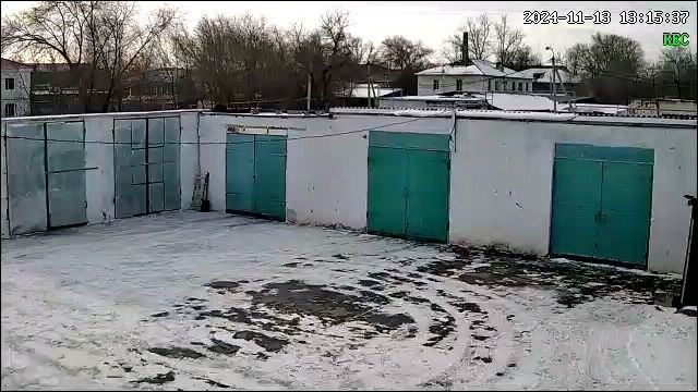 Сдам гаражи в аренду