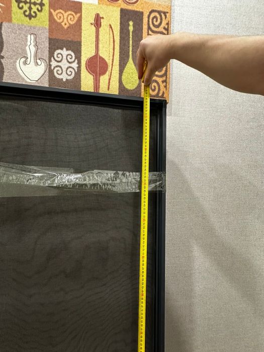 Маскитная сетка для окон