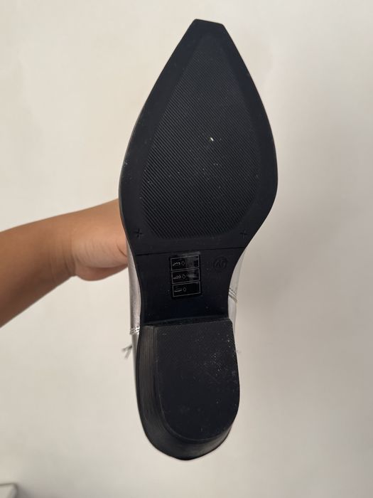 Каубойски ботуши