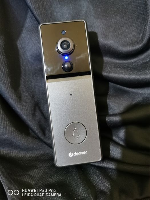 Смарт видео звънец