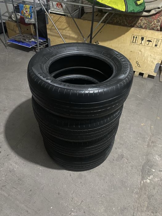 Шины 215/60/r16 4шт обмен на велосипед
