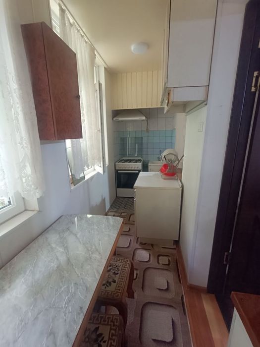 Продается квартира.Юнусабад 4  1\2\4 ориентир Белюр бал 1.5)6.перед в2