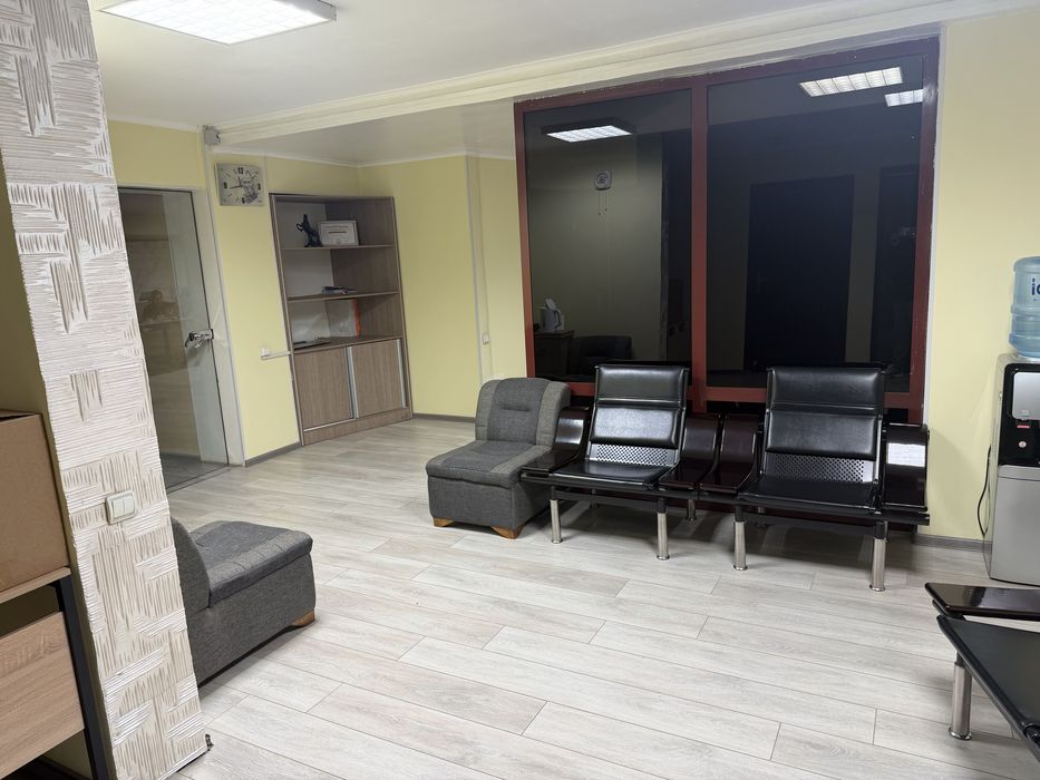 СВОЯ !!! Нежилой офис Ц 5 юнусобод