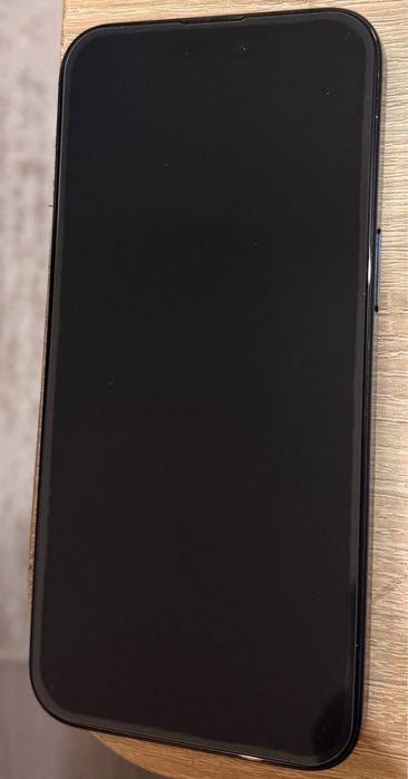 Iphone 15 pro max, 256GB