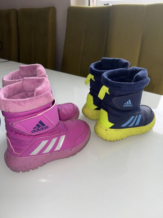 Детски ботуши Adidas