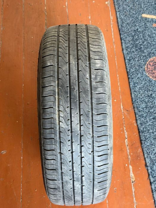 Продам шины лето