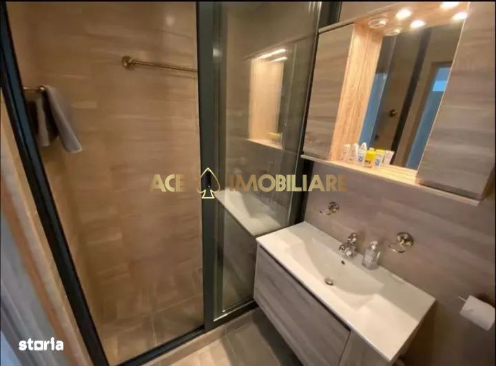 Apartment in Bucuresti - Vedere 5