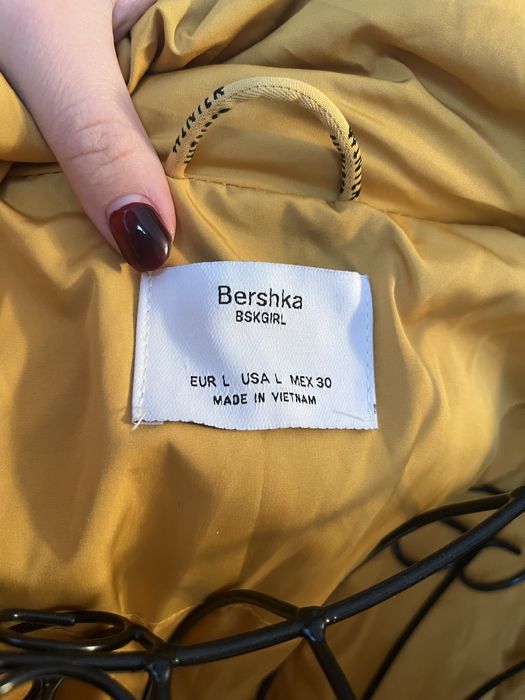 Зимно яке Berahka