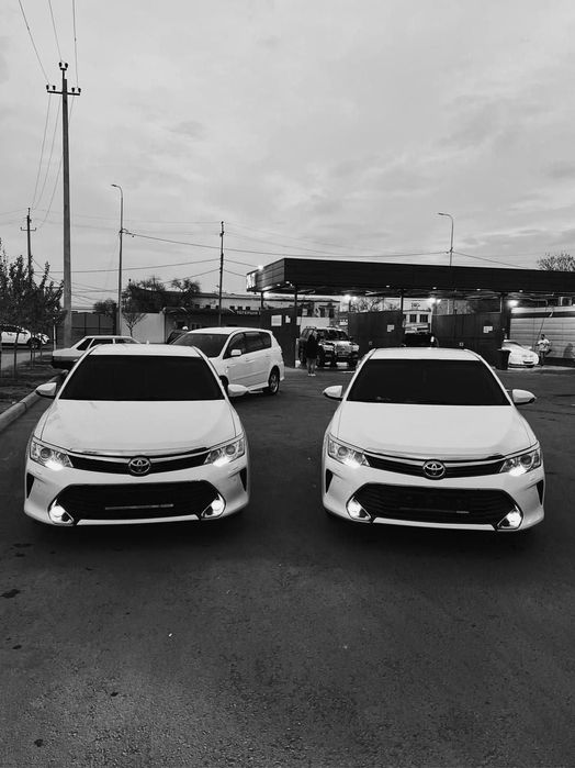 Машины на прокат