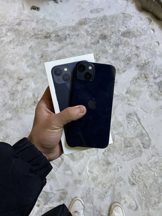 iphone 13 Айфон 13