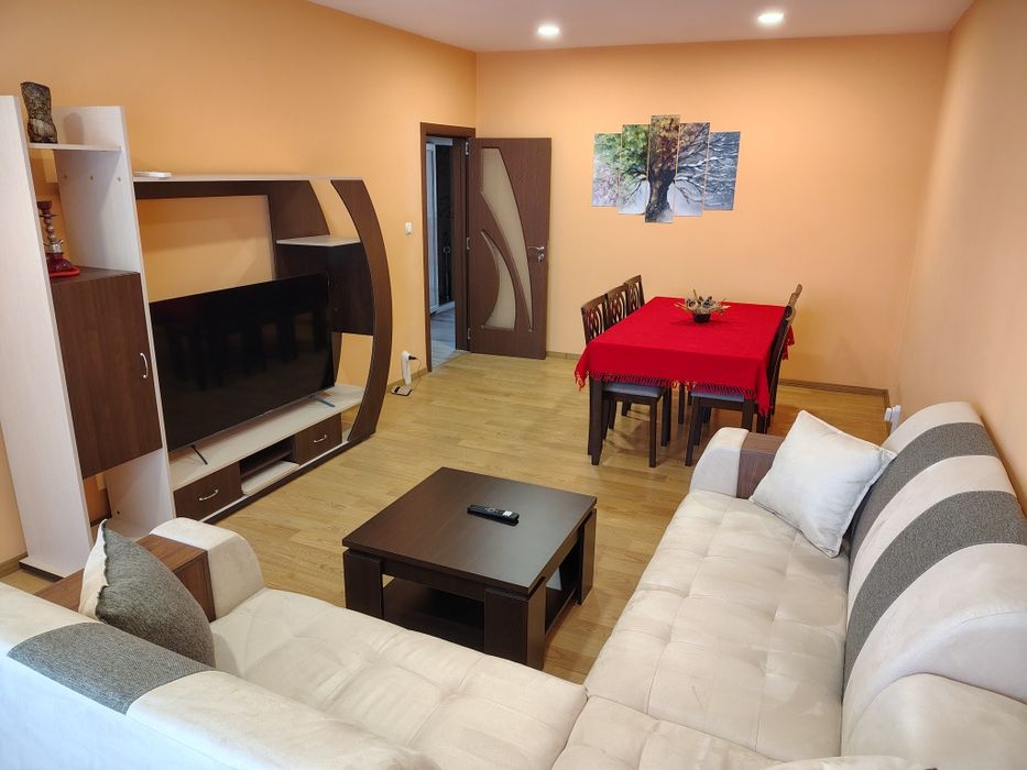 Апартамент за нощувки