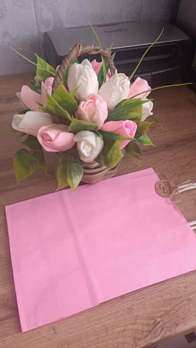 Букеты из мыло дешево