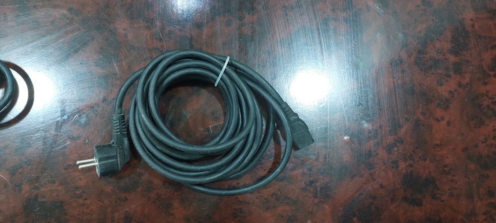 Кабель для микрофона