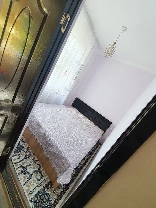 MIRZO ULUGʻBEK tomonda 2 xonali kvartira ijaraga beriladi