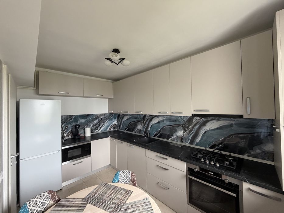 Apartament 2 camere noua bloc nou