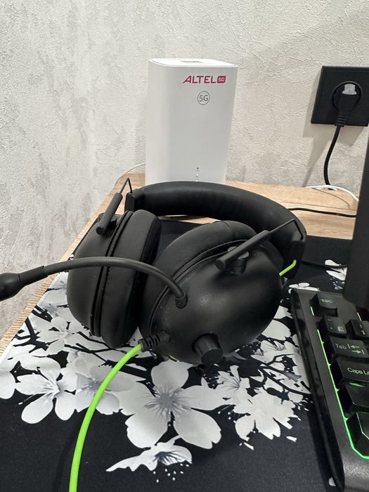 Набор игрового компа