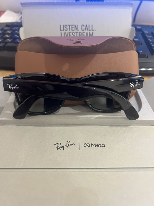 Ray Ban Wayfarer