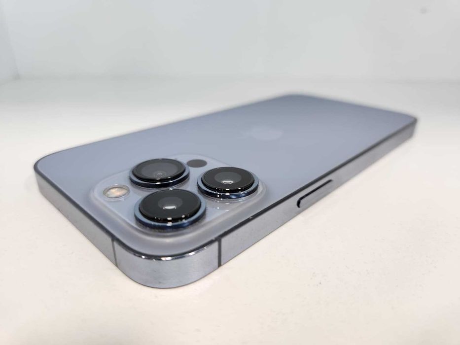 Iphone 13 Pro 512Gb (Ag8 Tudor1/B74115) – Garantie 2 Ani!