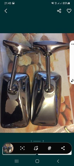 Авточасти за руски коли лада москвич и други