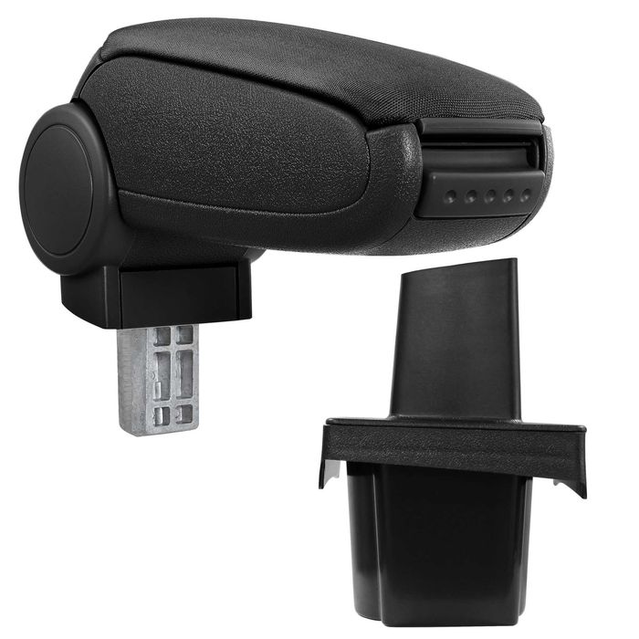 Set covorase auto cauciuc Skoda Octavia II 2004 - 2013 forma tavita