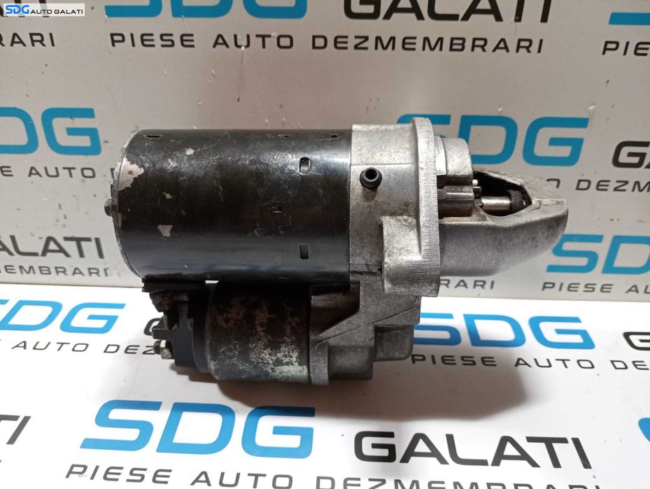 Electromotor Bosch cu 9 Dinti Opel Astra H 1.3 D 2004 - 2010 Cod 31100M86J01 [M6030]