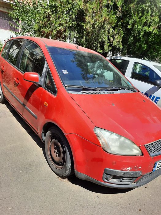 Ford Focus C-MAX 2005 1.6 Diesel