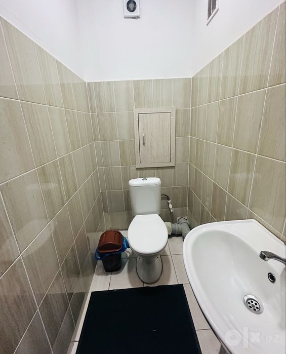 Kvartira qizlarga bezmakler