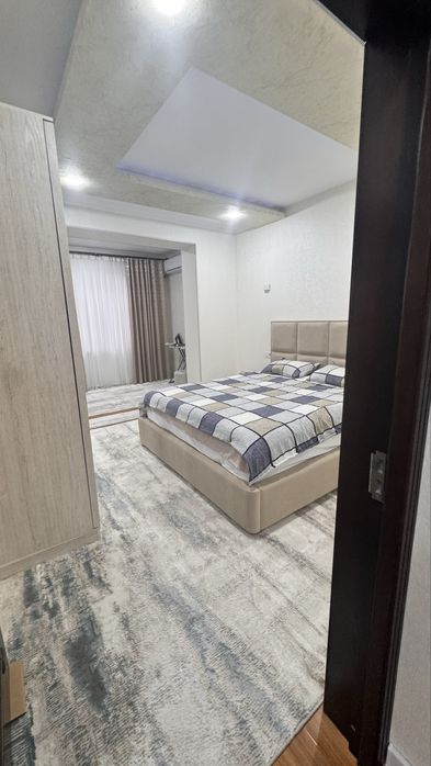 3 комнатная Квартира ул Ал Хоразмий