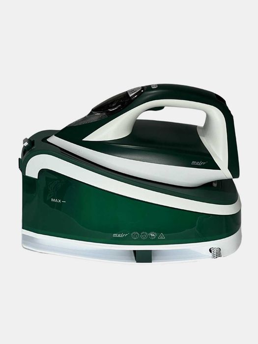 Профессиональный парогенератор Maier MR-1607, гарантия 1 год!