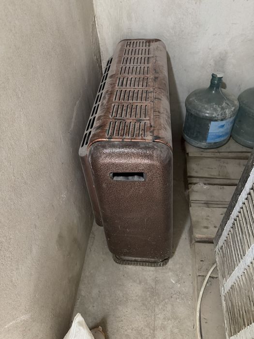 продается Иранская печка