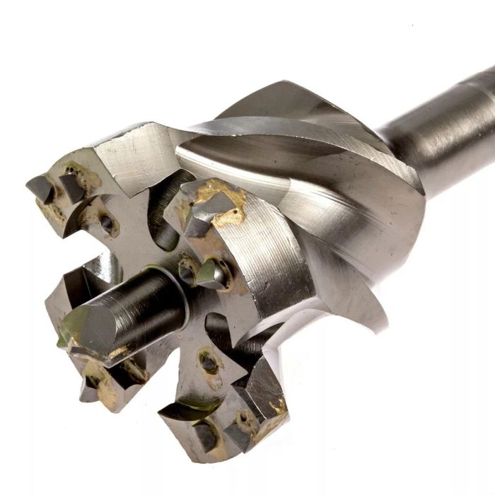 Burghiu strapungere beton sds max pentru aer conditionat 50x550mm