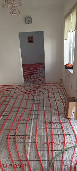 Сантехник,стаж работы 18 лет