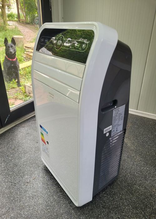 Aer condiționat portabil Taurus Alpatec AC 260 KT (9000 BTU)