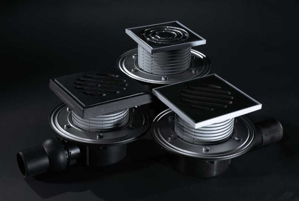 Трапы для балконов, террас и для внутренних помещений. Уличный трап