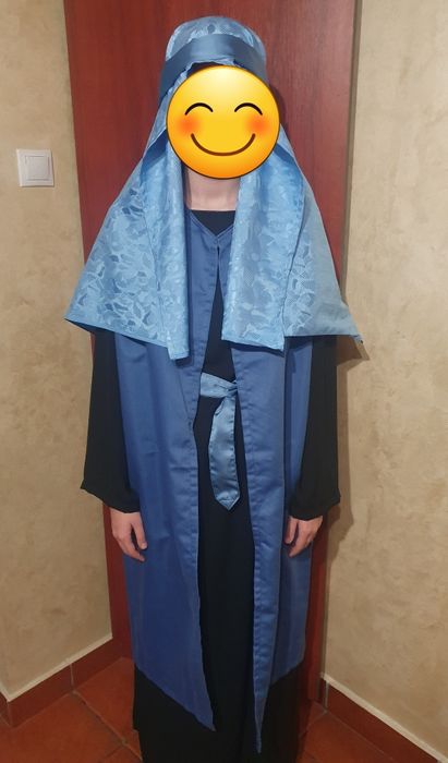 Costum de  magi  - mărimi S - L