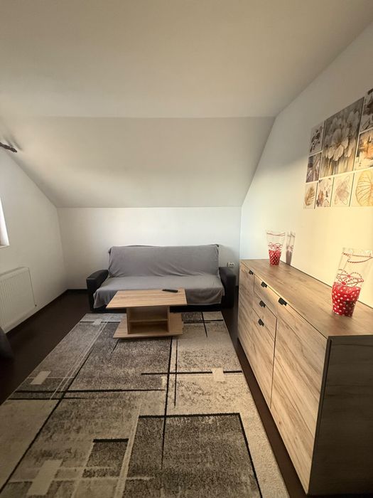 Inchiriere apartament cu 2 camere
