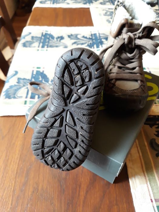 Детски боти за момче