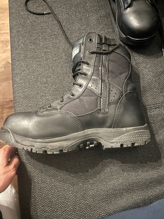 Кубинки SWAT 42 номер