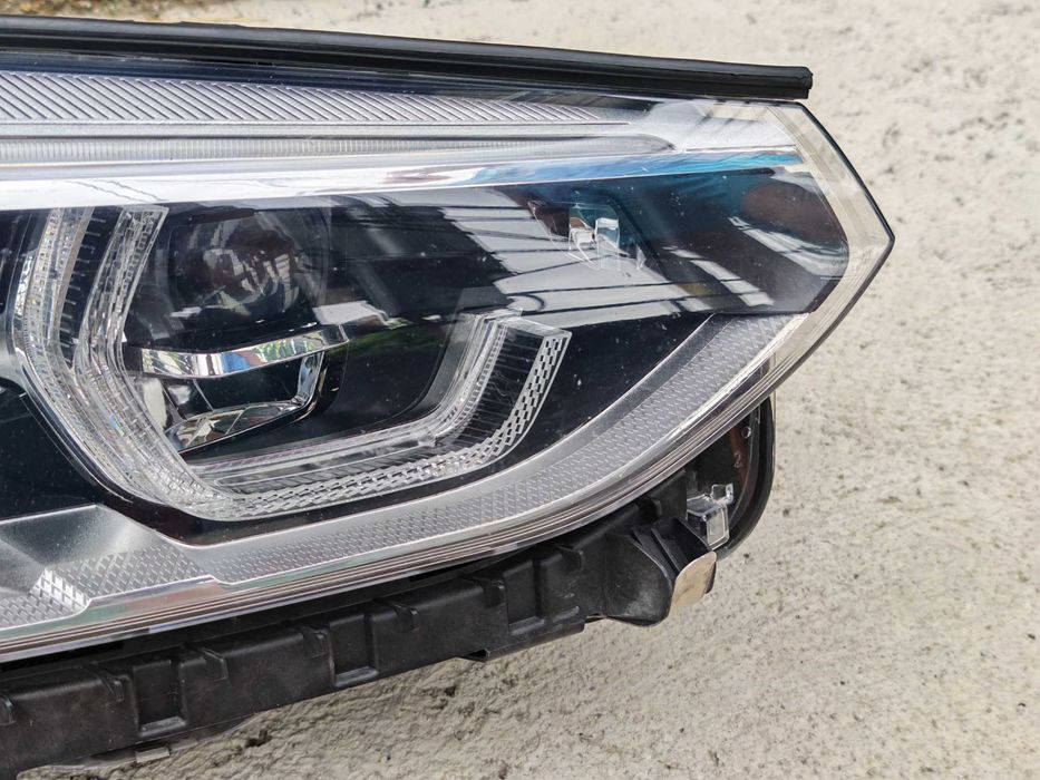 Фар BMW X3 G01 X4 G02 Adaptive LED / БМВ х3