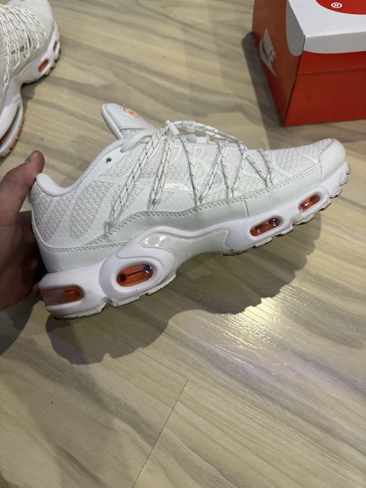 Nike Air Max Plus Utility TN