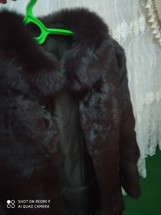 Shuba koʻp kiyilmagan holati yaxwi