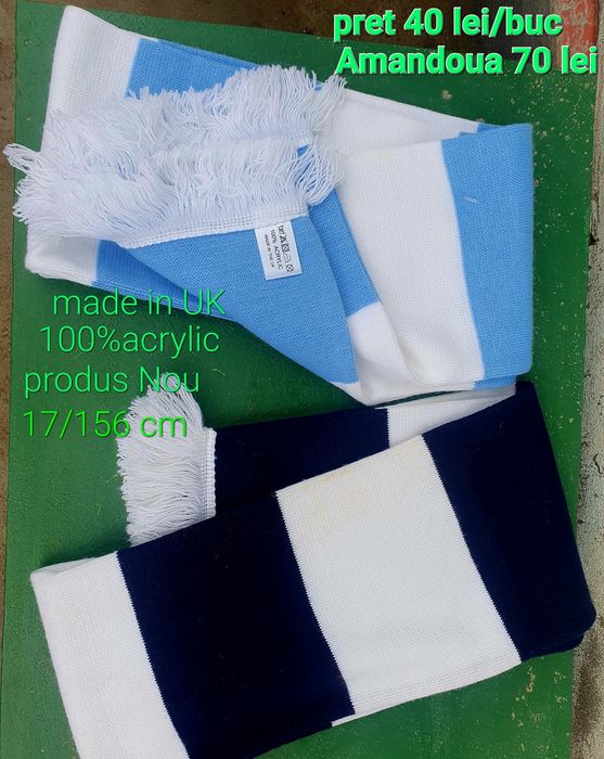 Fulare Acryl / Noi / UK