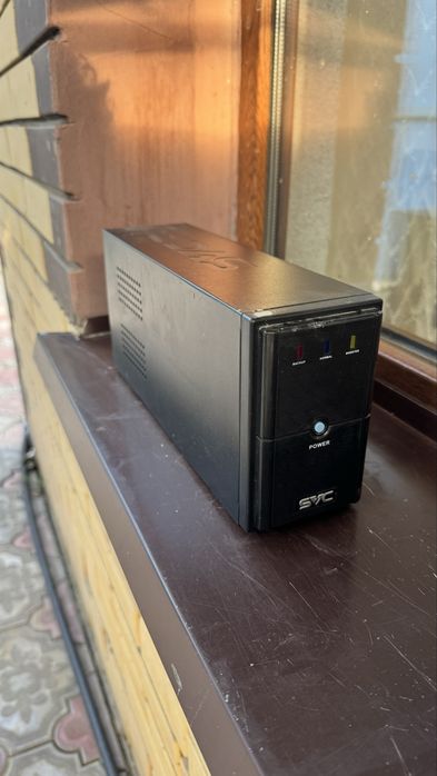 ИБП SVC  V-800-L